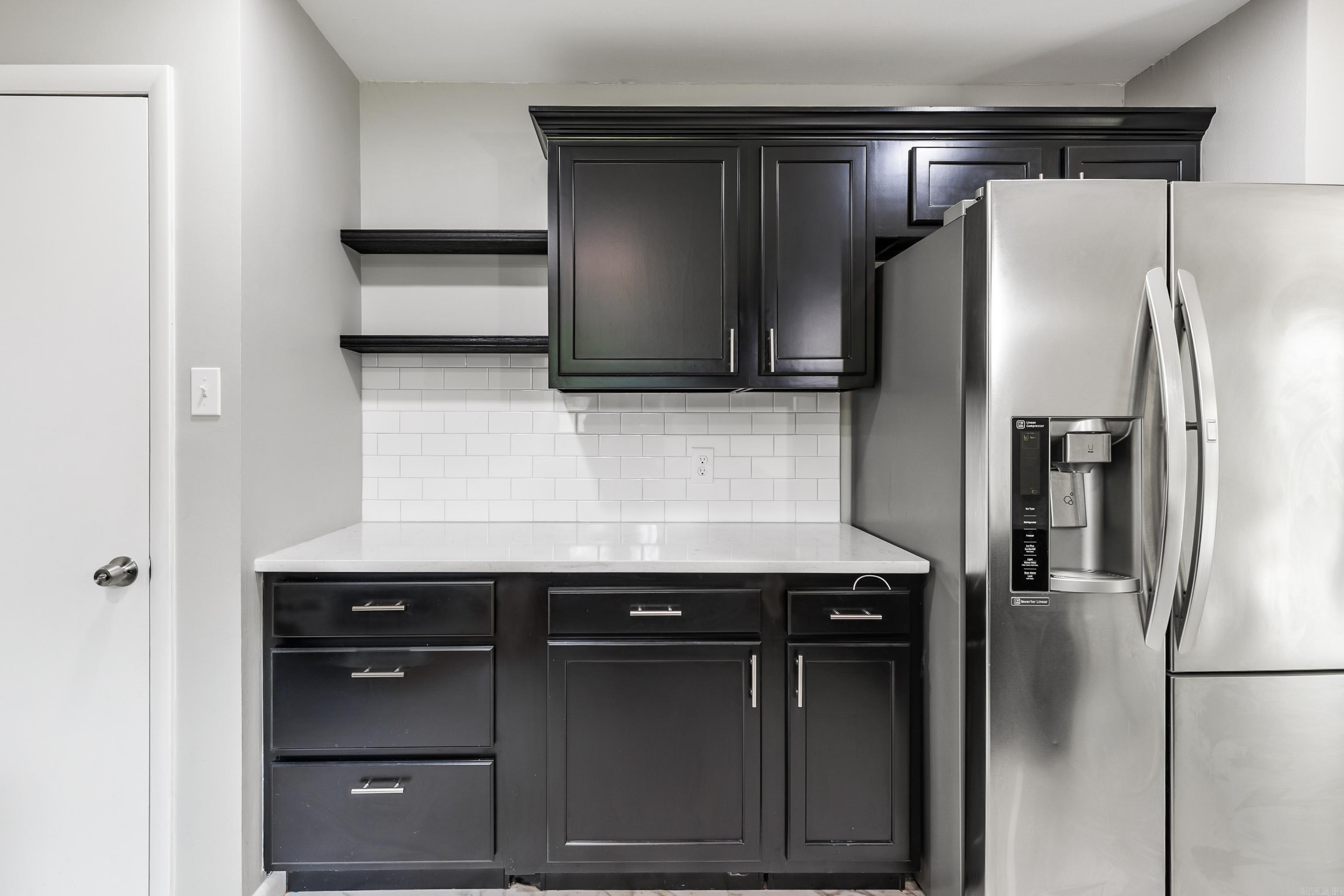 LEAWOOD HEIGHTS - Residential