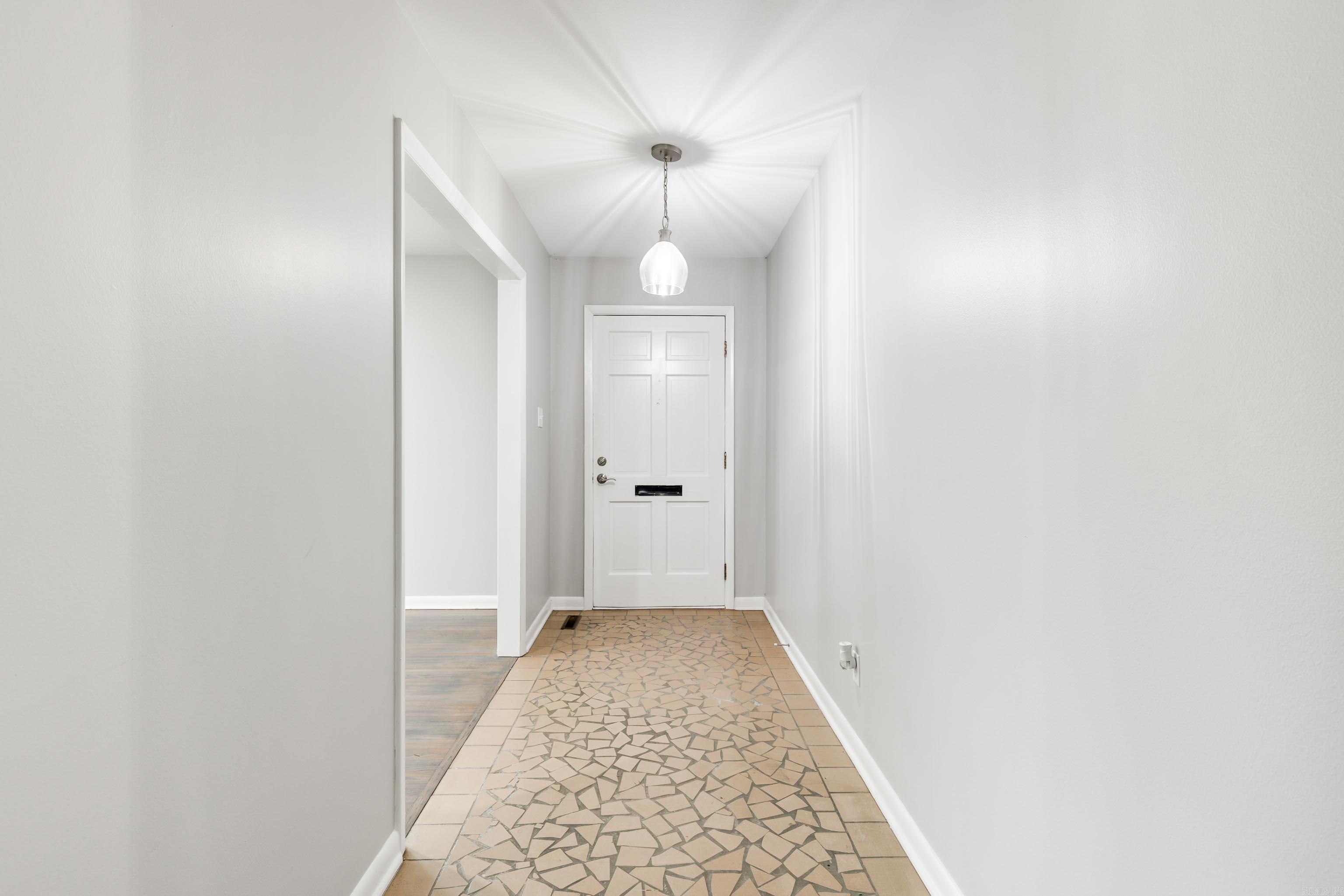 LEAWOOD HEIGHTS - Residential