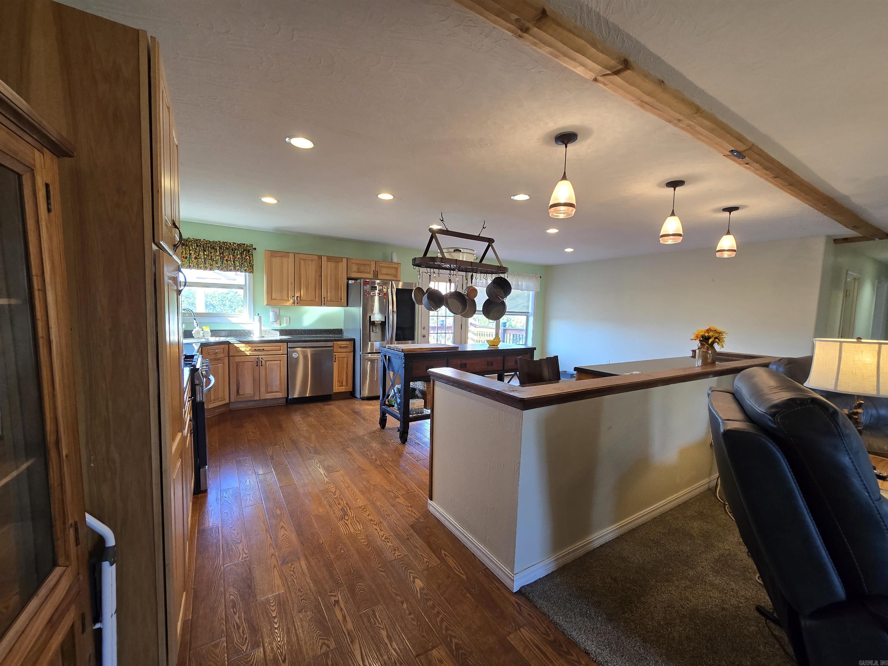 Not In List - Residential