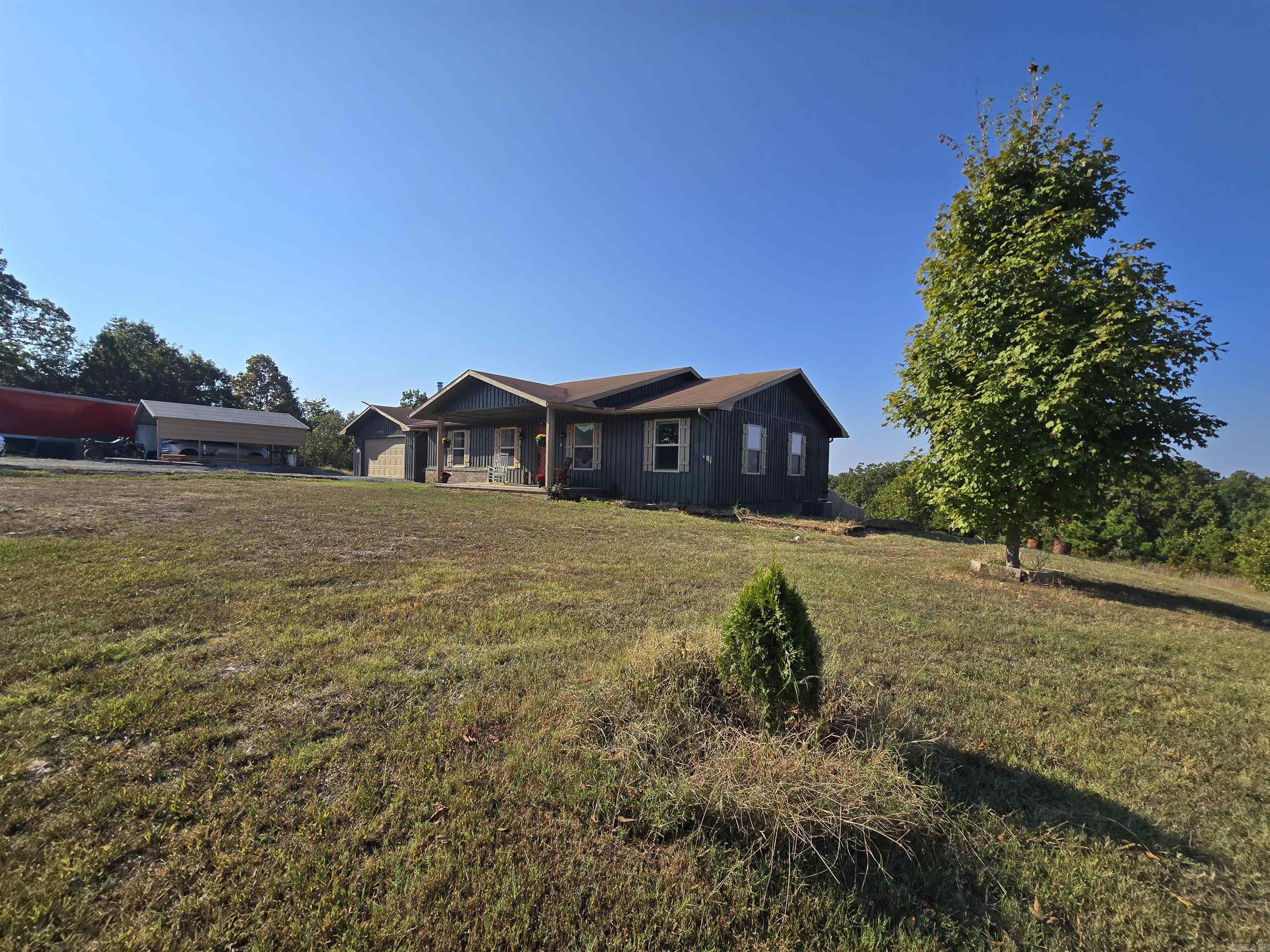 Not In List - Residential