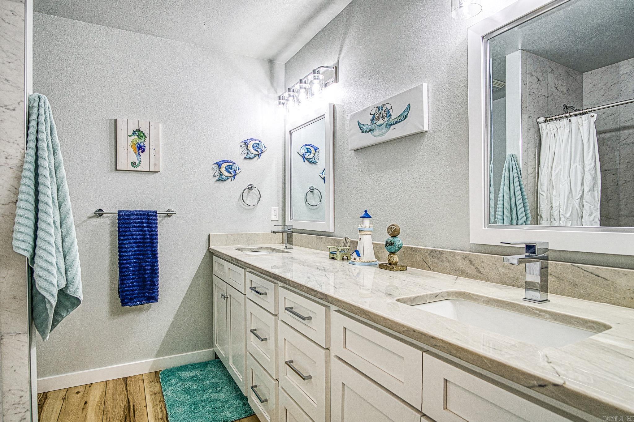 DIAMONDHEAD - Residential