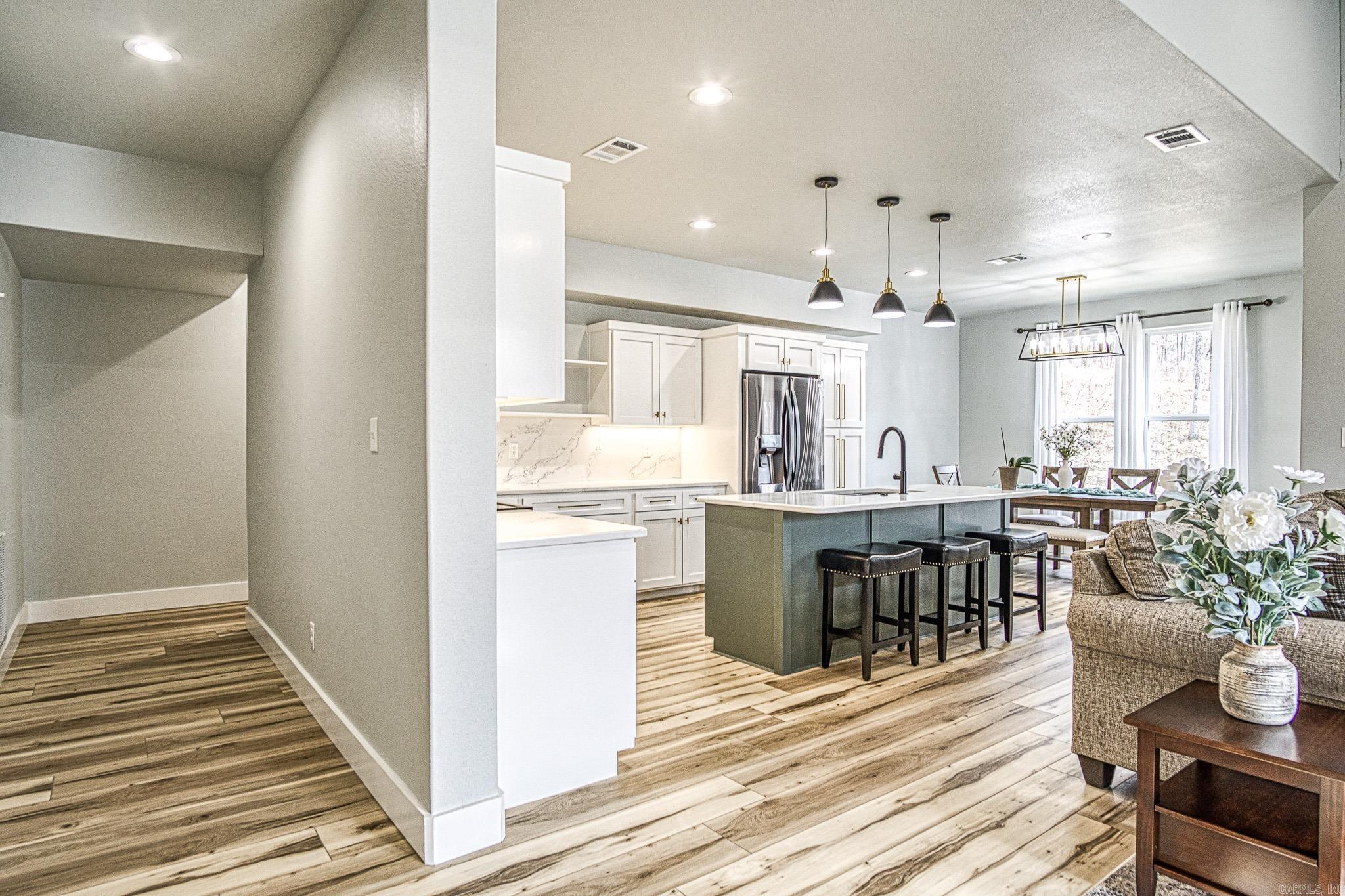 DIAMONDHEAD - Residential