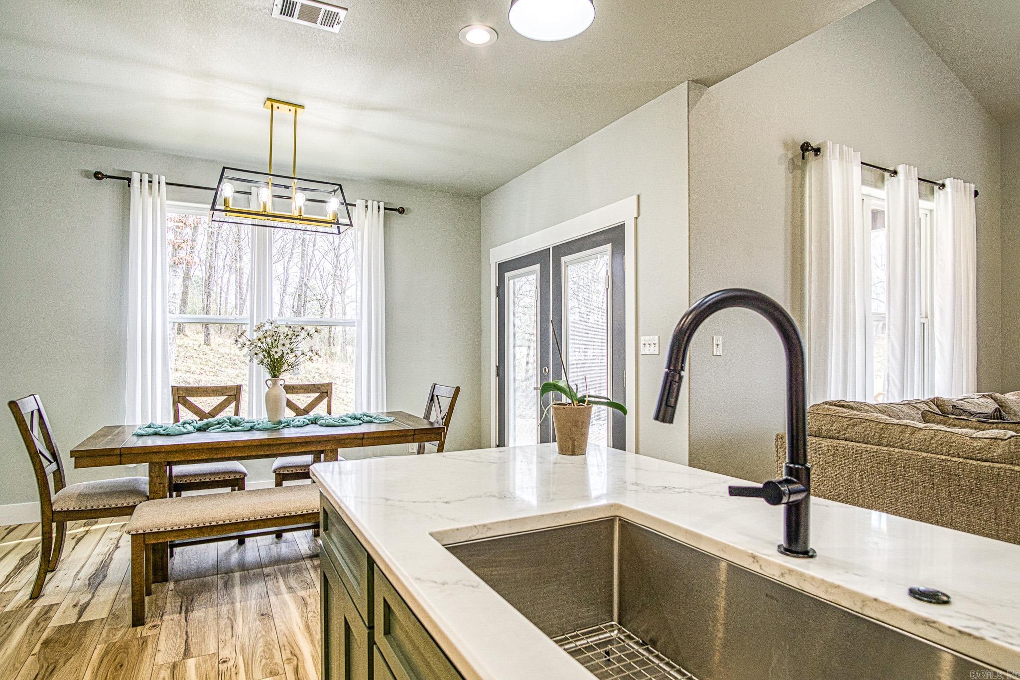 DIAMONDHEAD - Residential