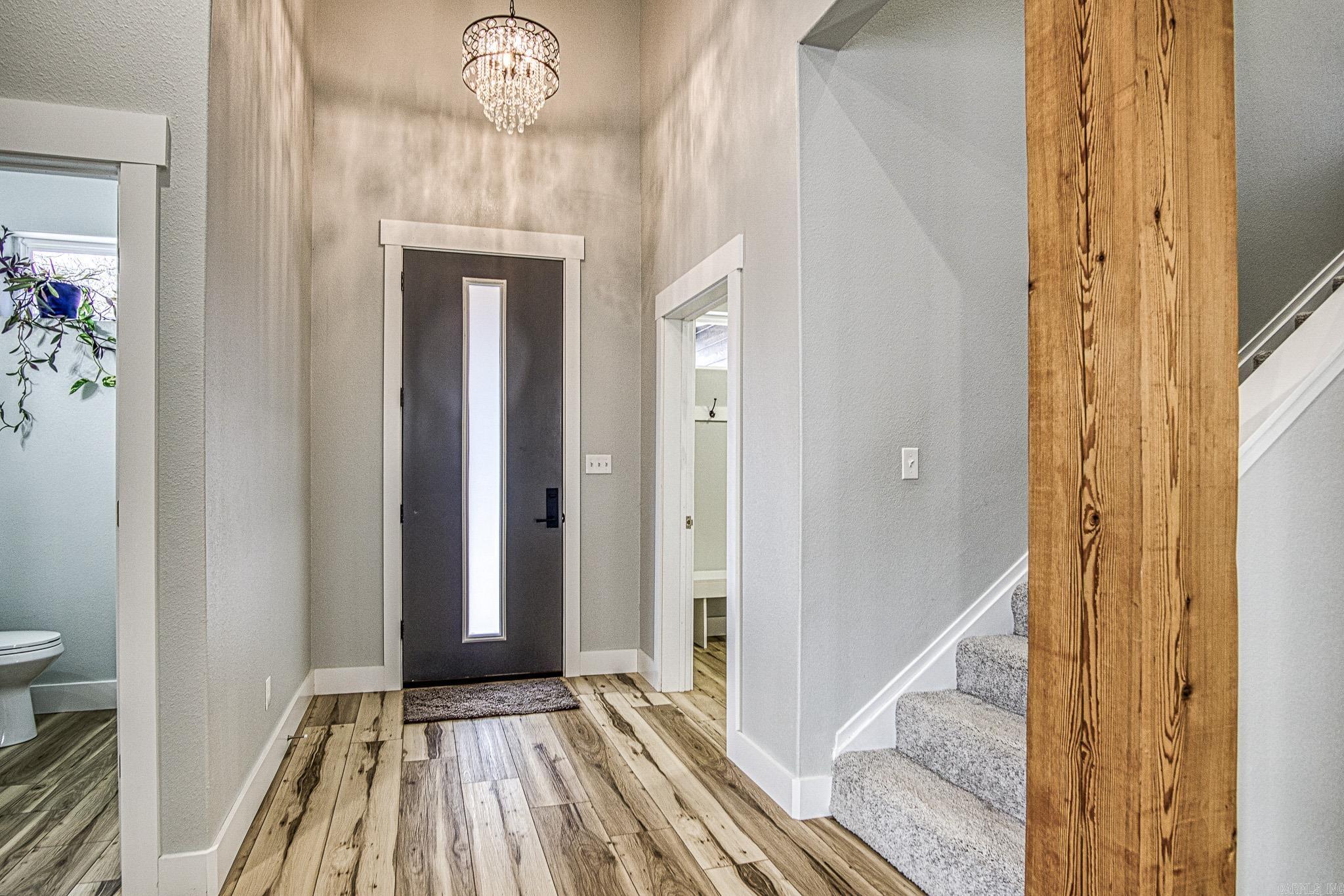 DIAMONDHEAD - Residential