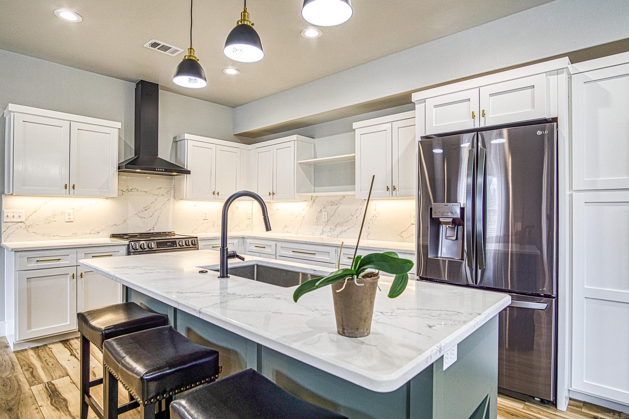 DIAMONDHEAD - Residential