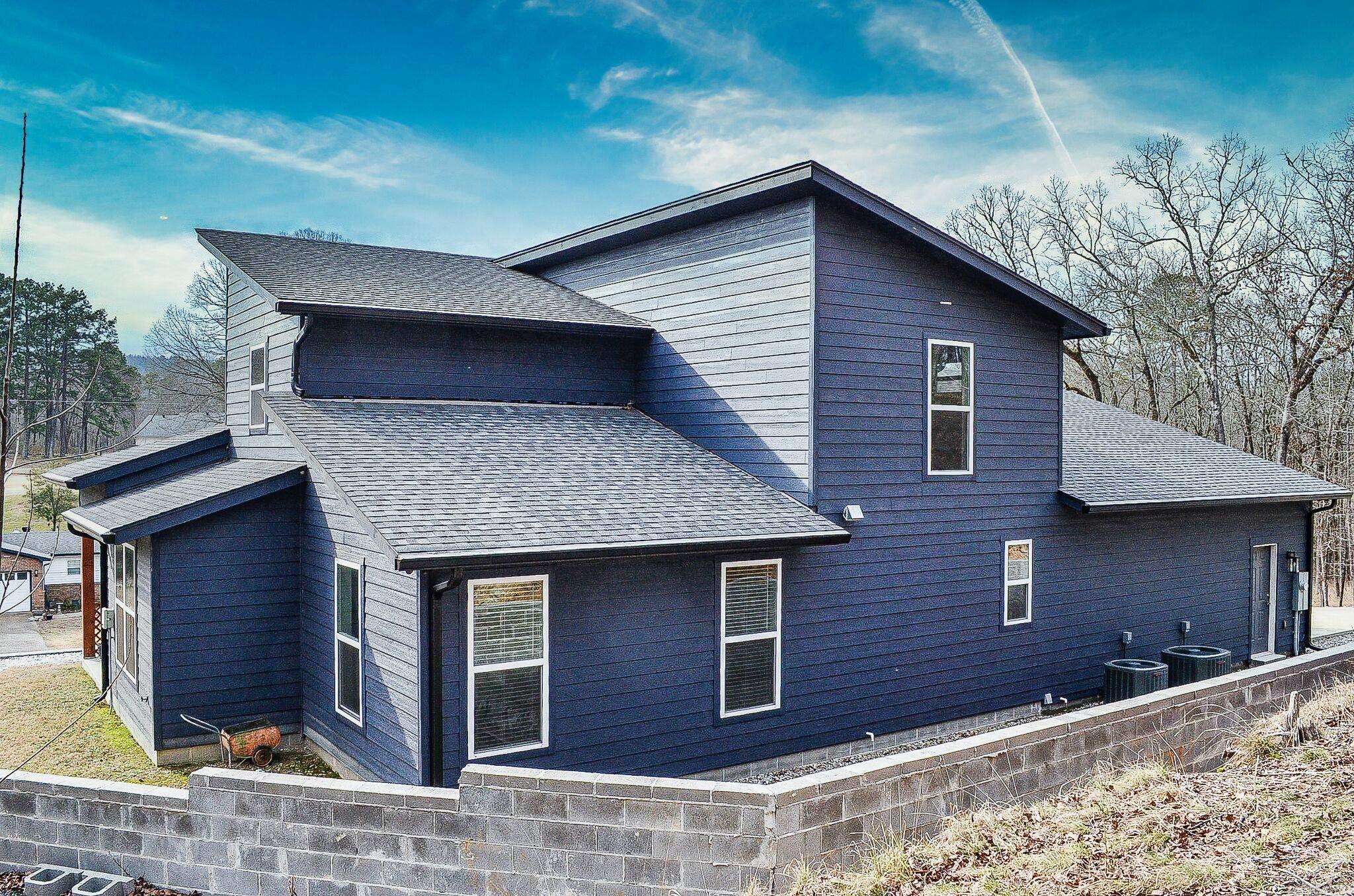 DIAMONDHEAD - Residential