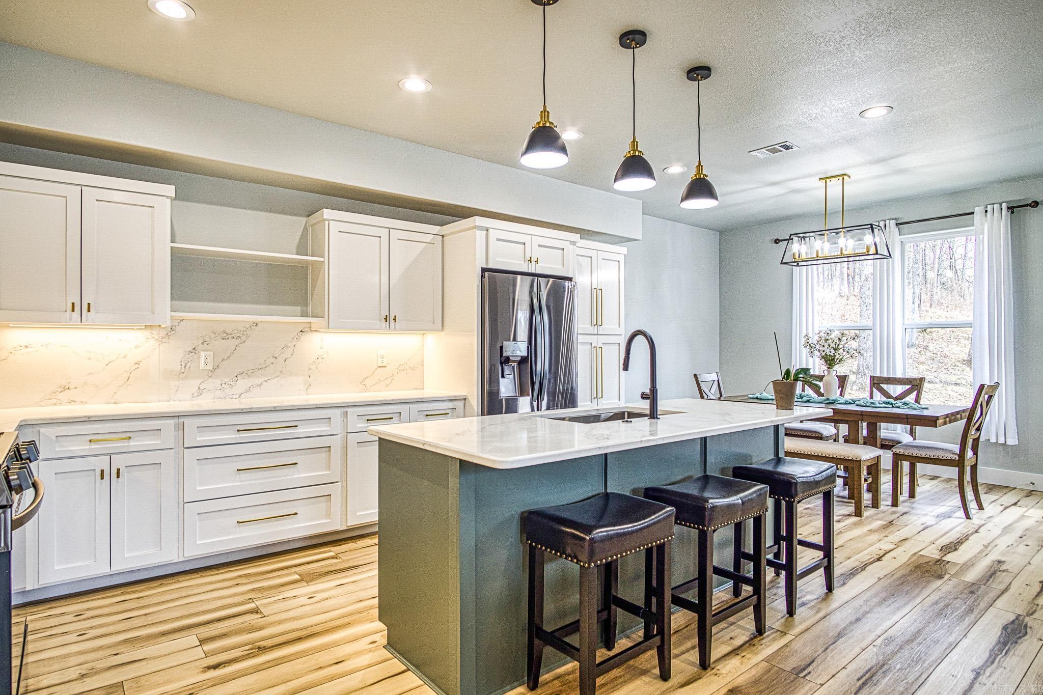 DIAMONDHEAD - Residential