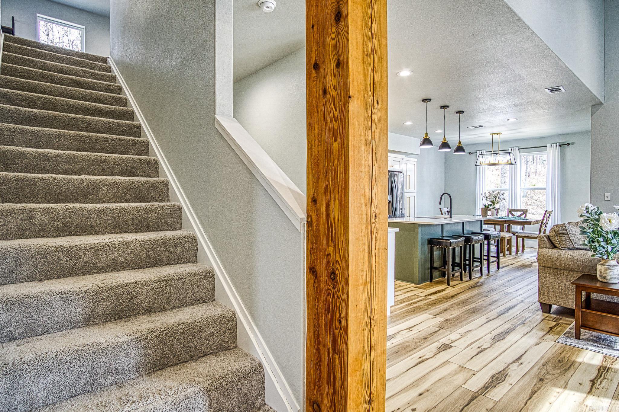 DIAMONDHEAD - Residential
