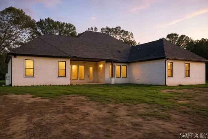 ANNIS ESTATES SUB - Residential