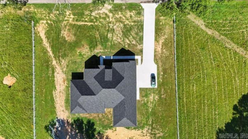 ANNIS ESTATES SUB - Residential