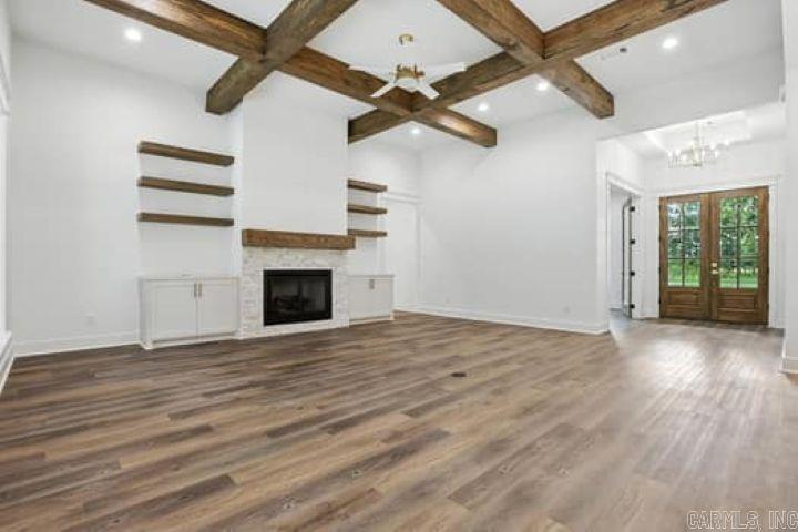 ANNIS ESTATES SUB - Residential