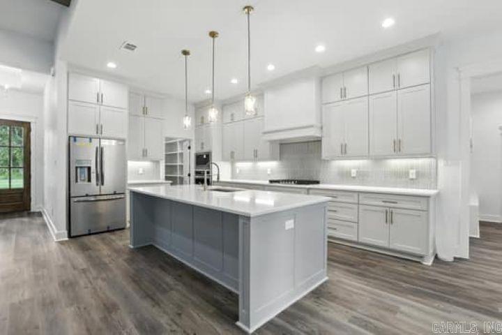 ANNIS ESTATES SUB - Residential