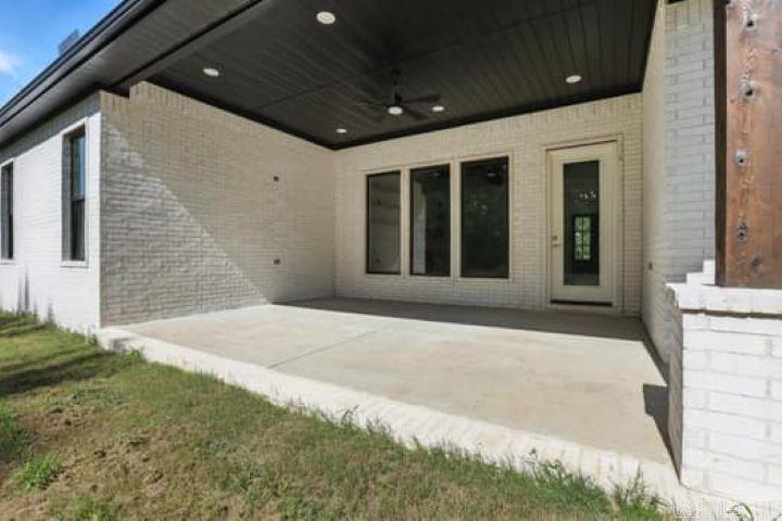 ANNIS ESTATES SUB - Residential