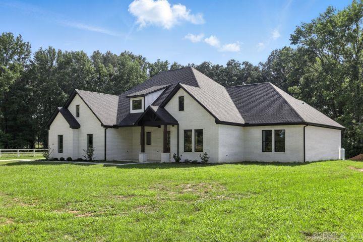 ANNIS ESTATES SUB - Residential