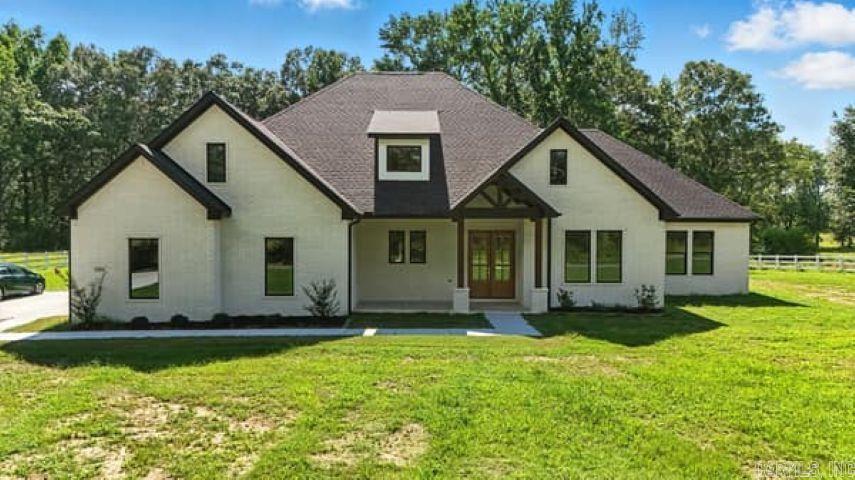 ANNIS ESTATES SUB - Residential