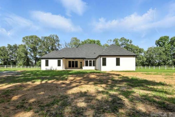 ANNIS ESTATES SUB - Residential