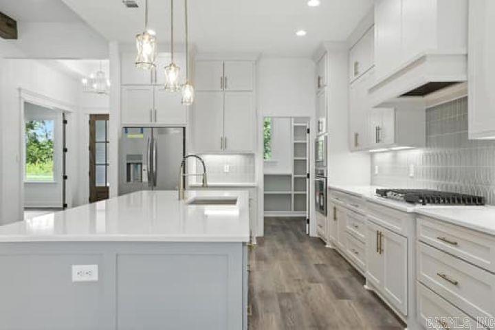 ANNIS ESTATES SUB - Residential