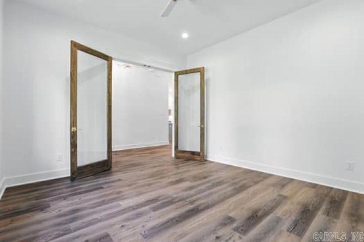 ANNIS ESTATES SUB - Residential