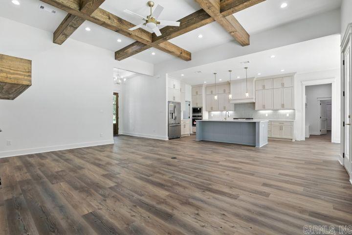 ANNIS ESTATES SUB - Residential