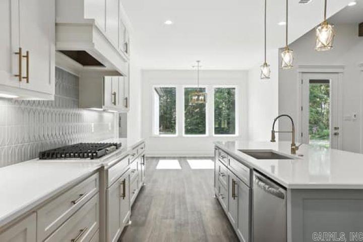 ANNIS ESTATES SUB - Residential