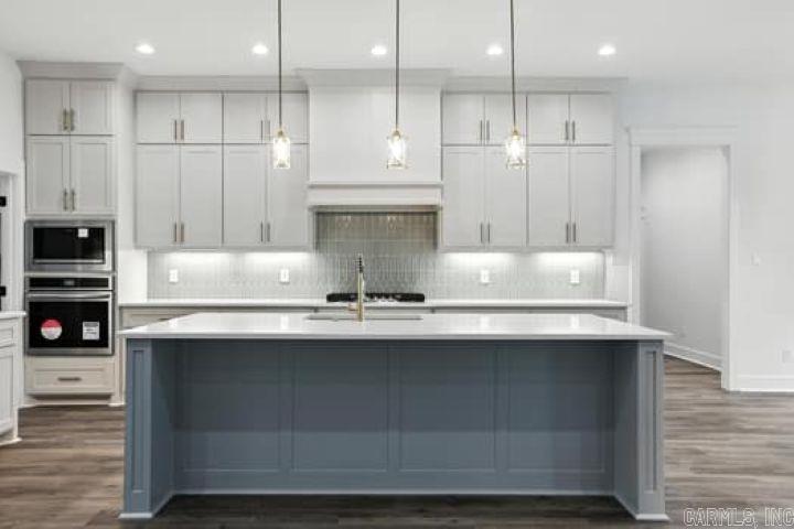 ANNIS ESTATES SUB - Residential