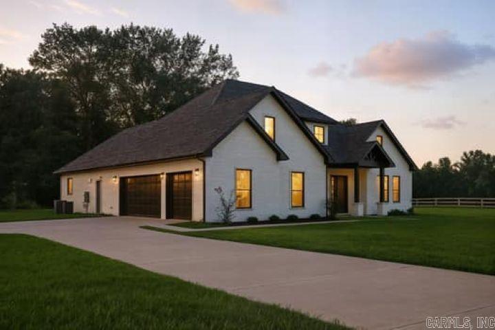 ANNIS ESTATES SUB - Residential