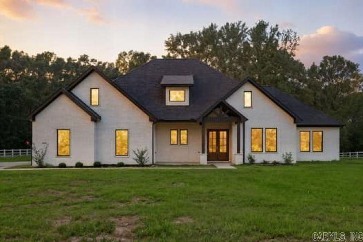 ANNIS ESTATES SUB - Residential