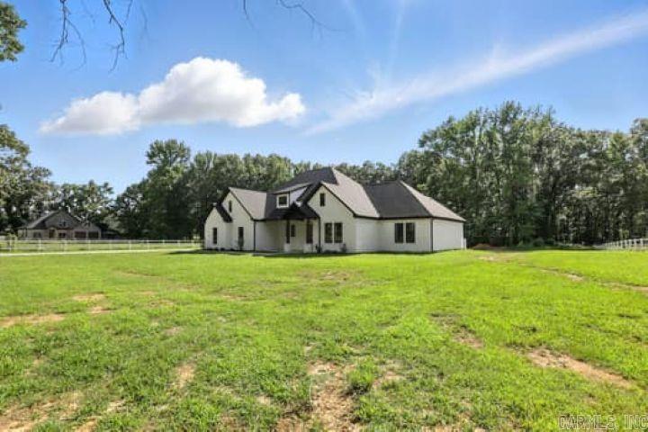 ANNIS ESTATES SUB - Residential