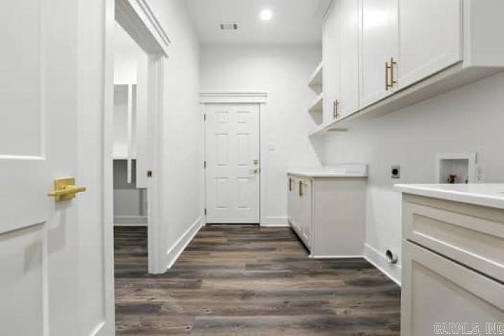 ANNIS ESTATES SUB - Residential