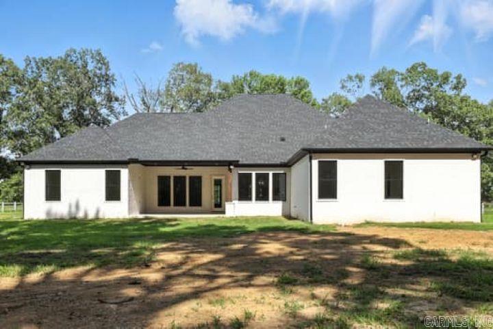 ANNIS ESTATES SUB - Residential