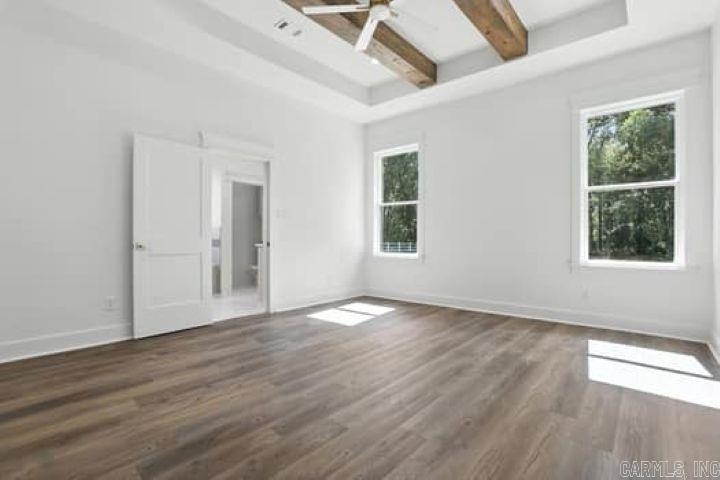 ANNIS ESTATES SUB - Residential