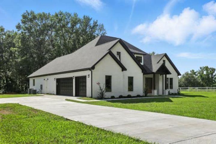 ANNIS ESTATES SUB - Residential