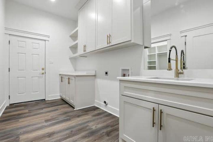 ANNIS ESTATES SUB - Residential