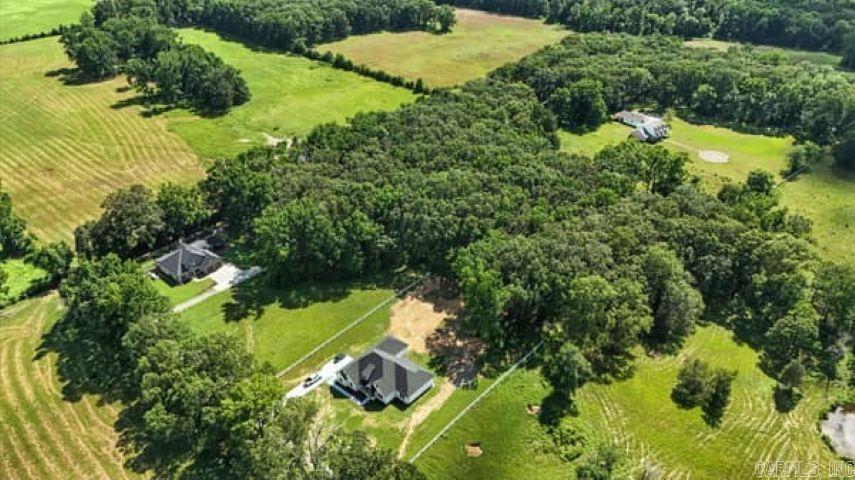 ANNIS ESTATES SUB - Residential