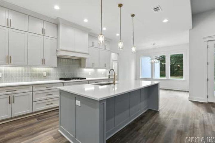 ANNIS ESTATES SUB - Residential