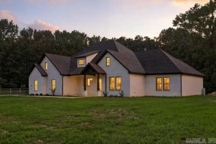 ANNIS ESTATES SUB - Residential