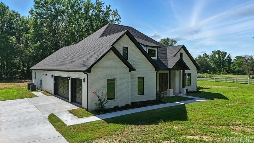 ANNIS ESTATES SUB - Residential