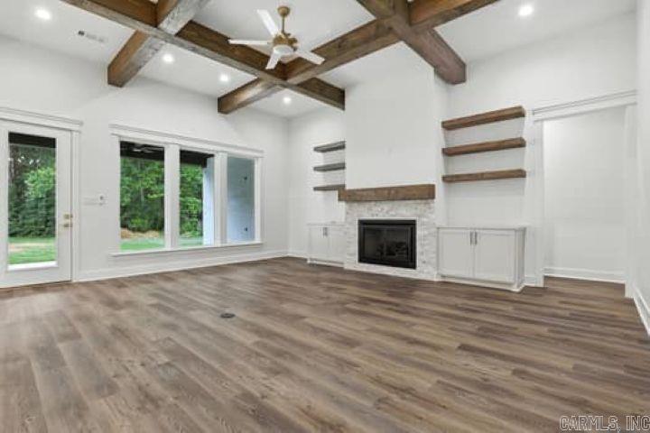 ANNIS ESTATES SUB - Residential