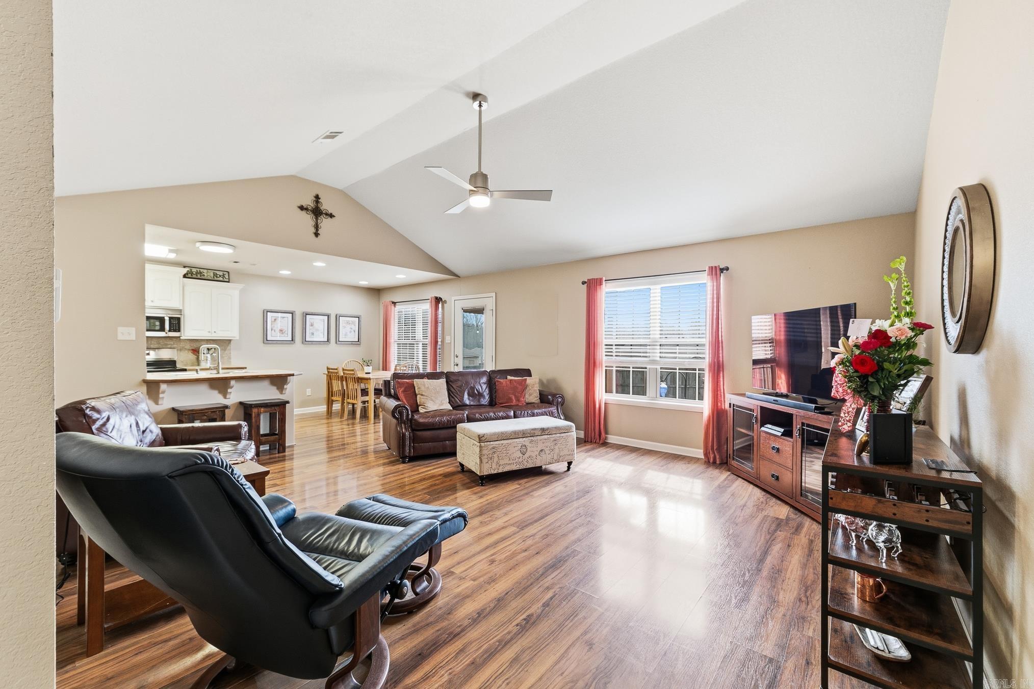 BRYSON ESTATES - Residential