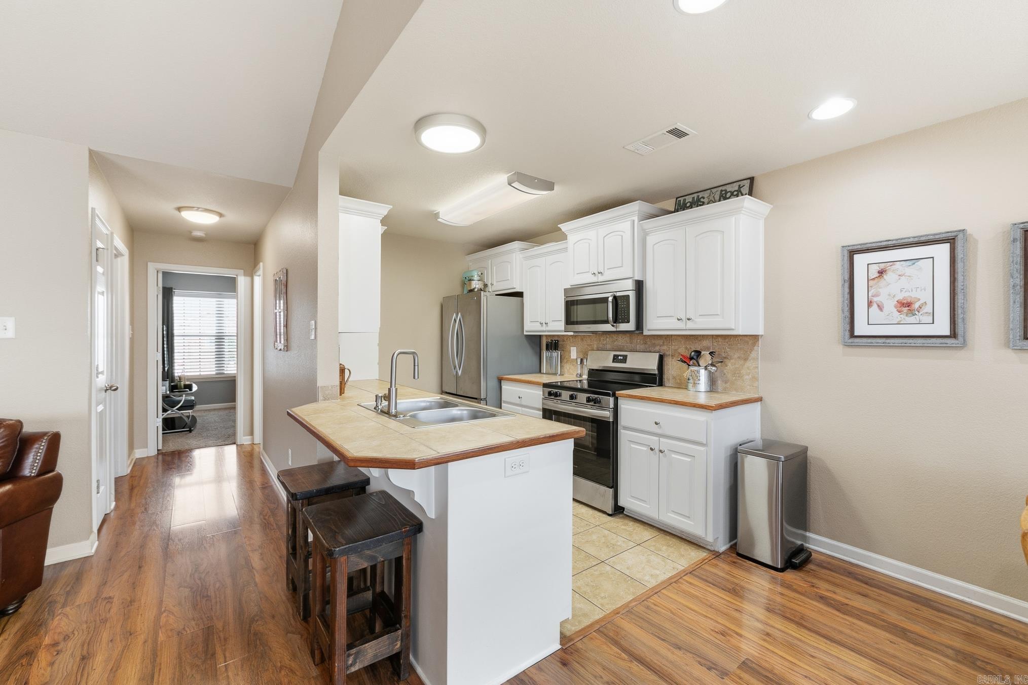 BRYSON ESTATES - Residential