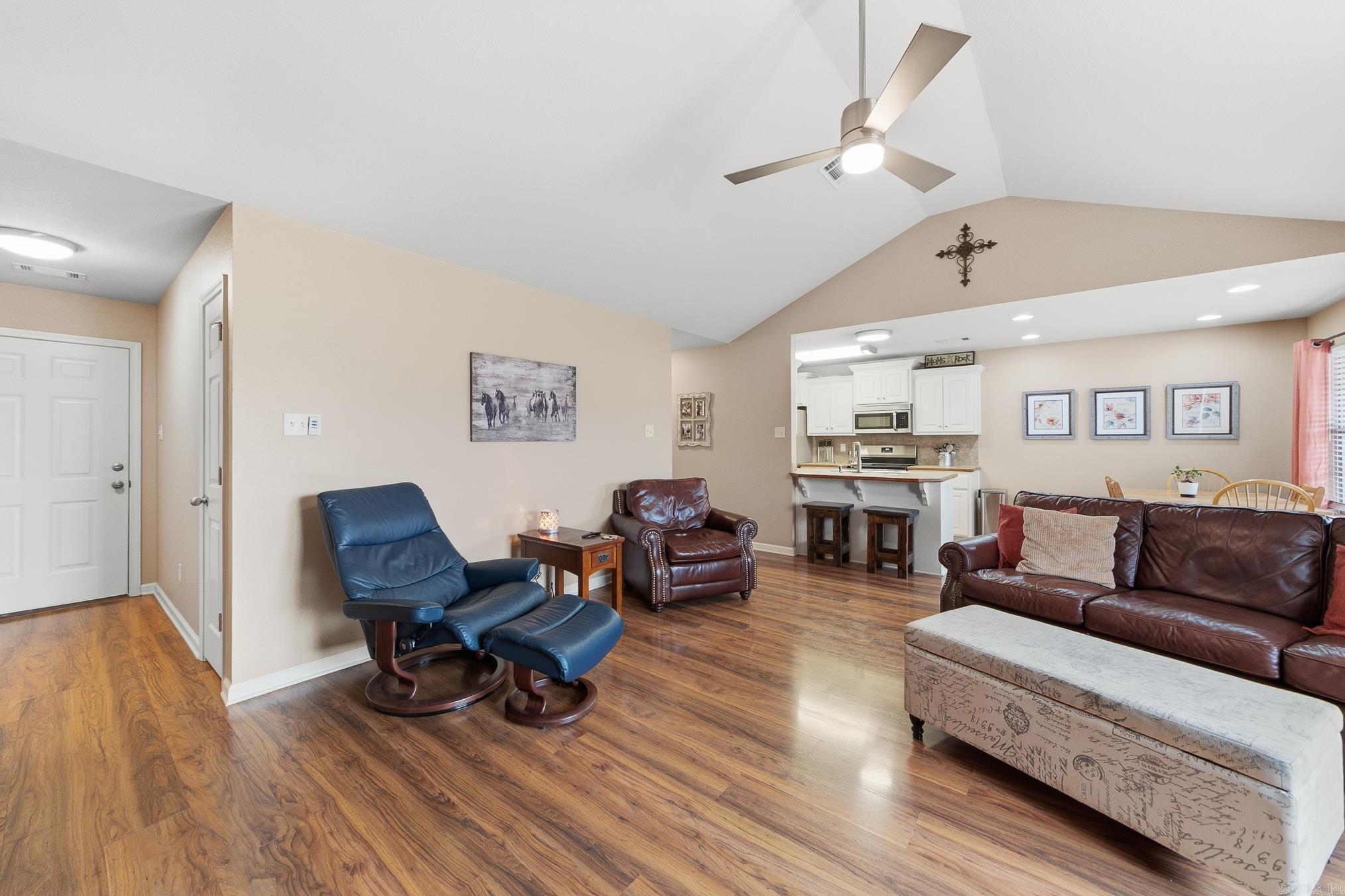 BRYSON ESTATES - Residential