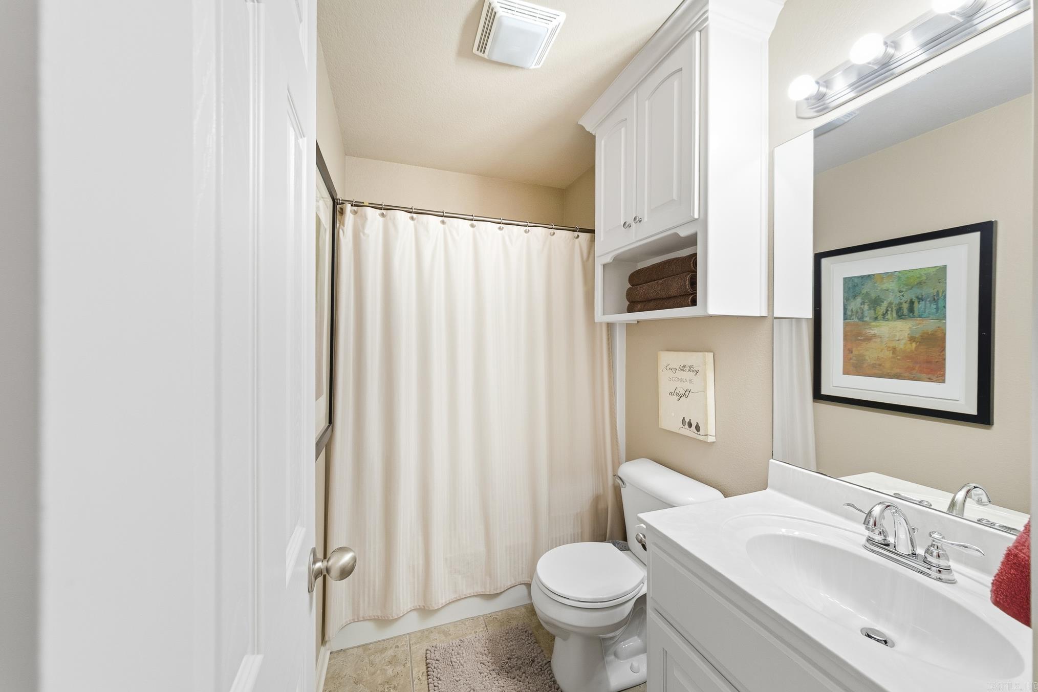 BRYSON ESTATES - Residential