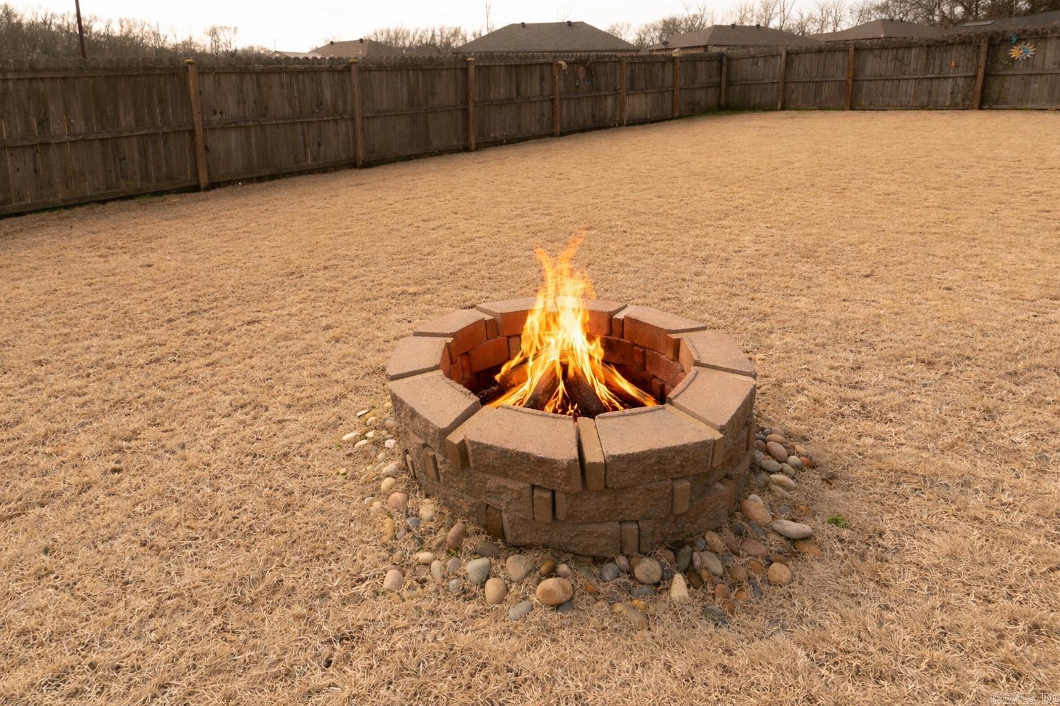 BRYSON ESTATES - Residential