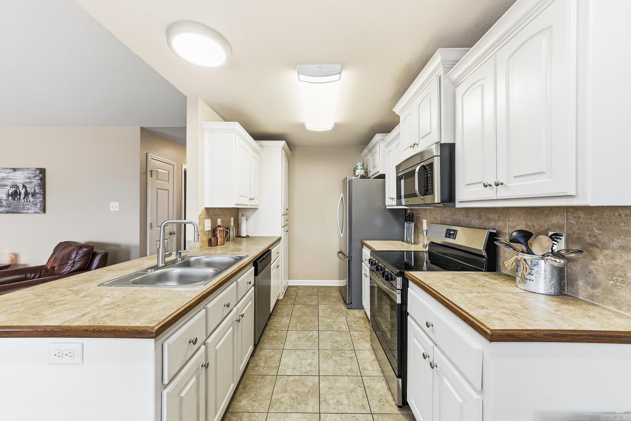 BRYSON ESTATES - Residential