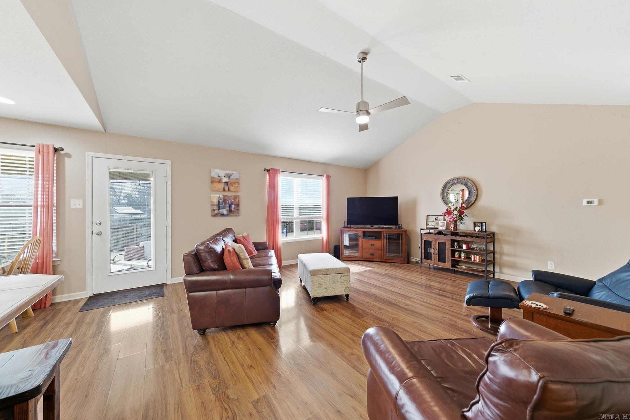 BRYSON ESTATES - Residential