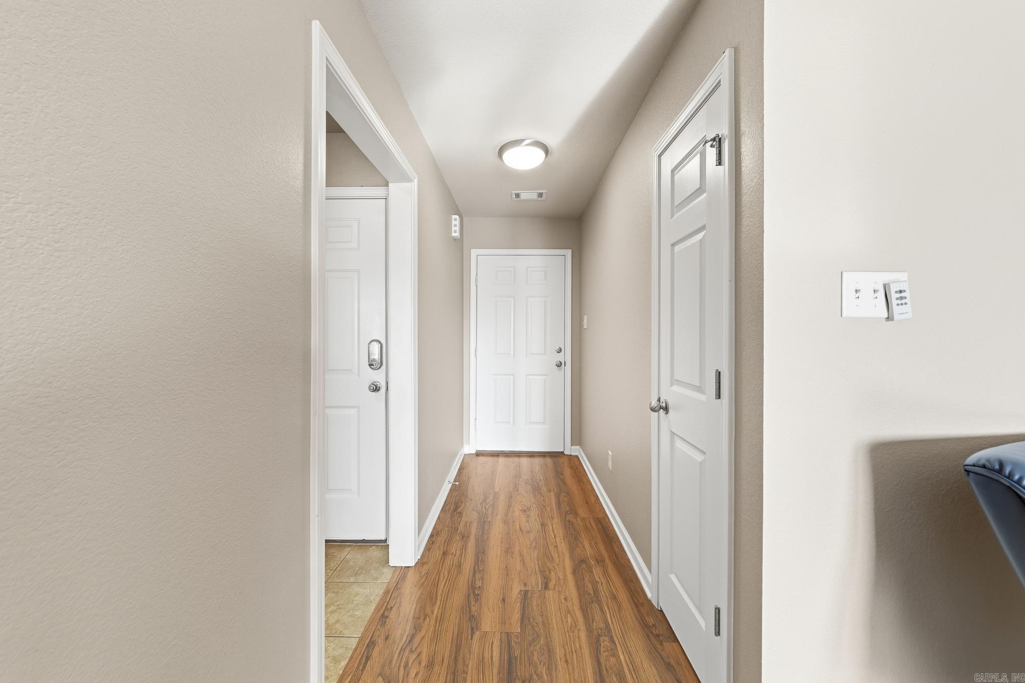 BRYSON ESTATES - Residential