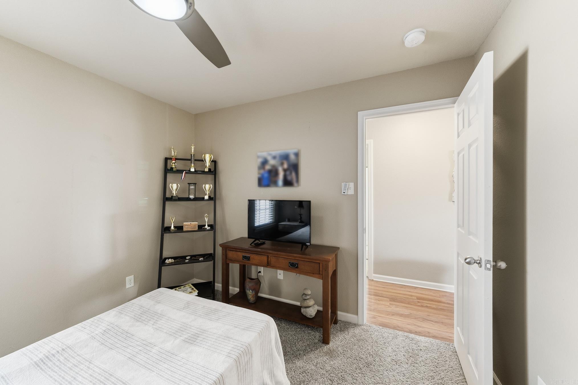 BRYSON ESTATES - Residential