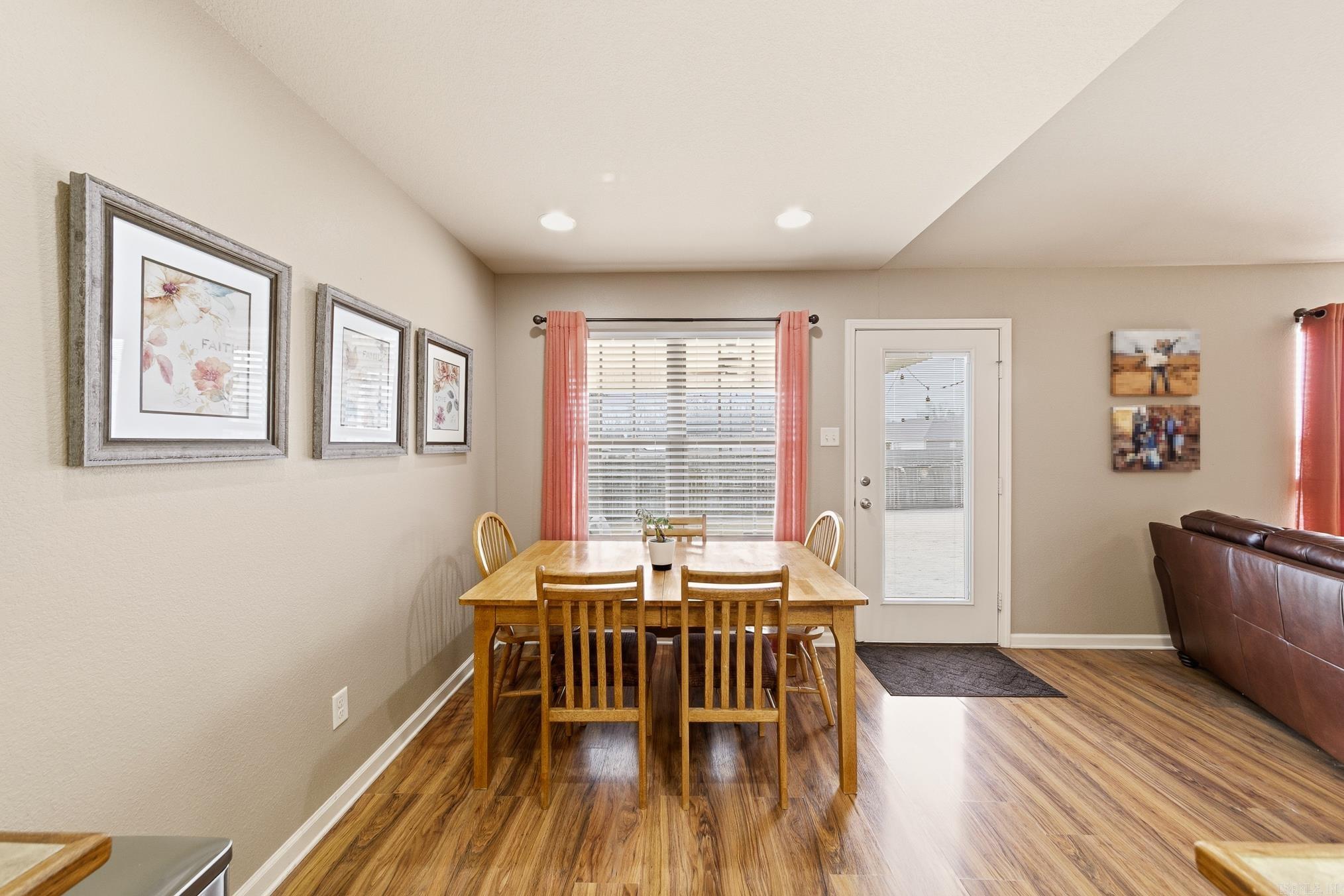 BRYSON ESTATES - Residential