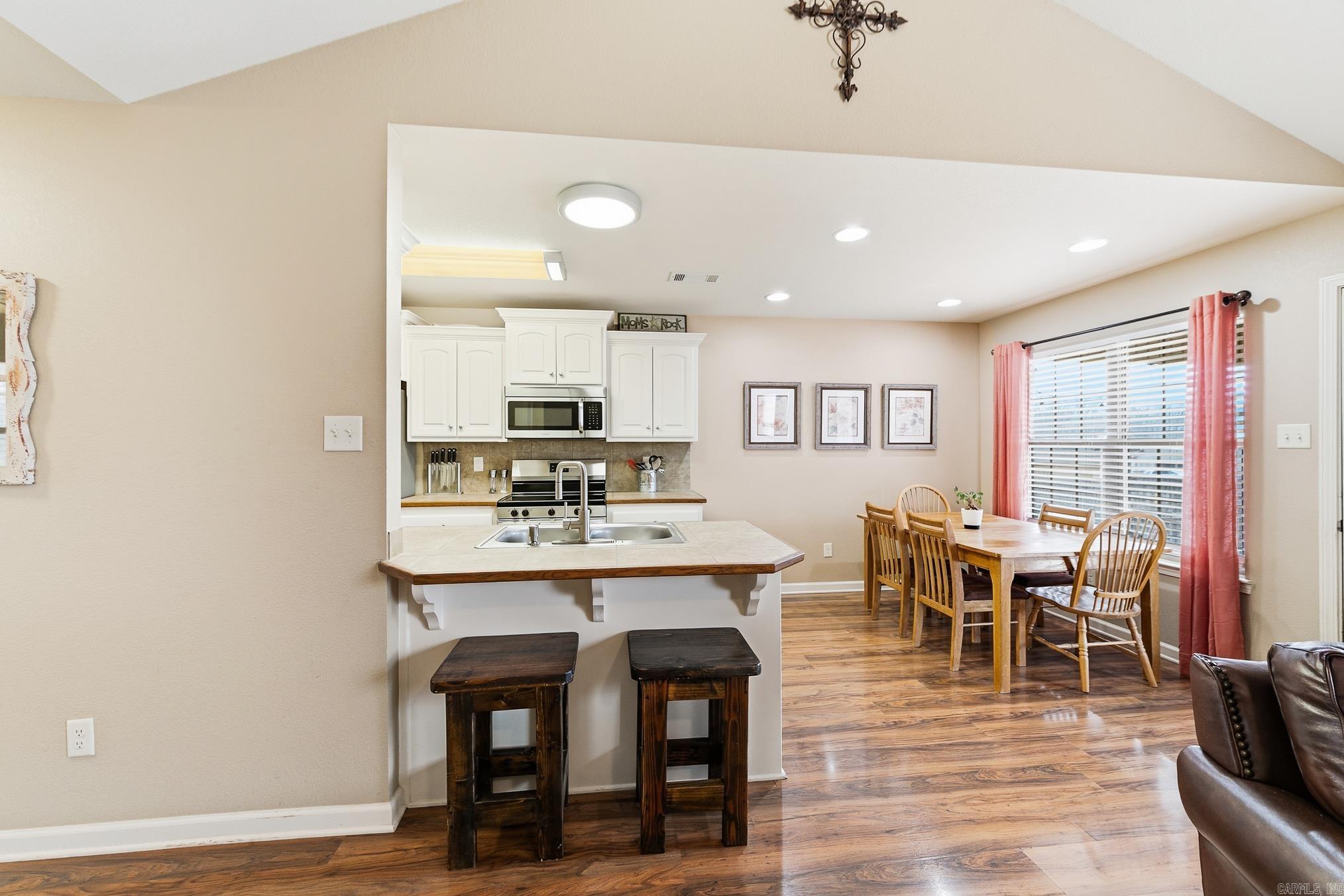 BRYSON ESTATES - Residential