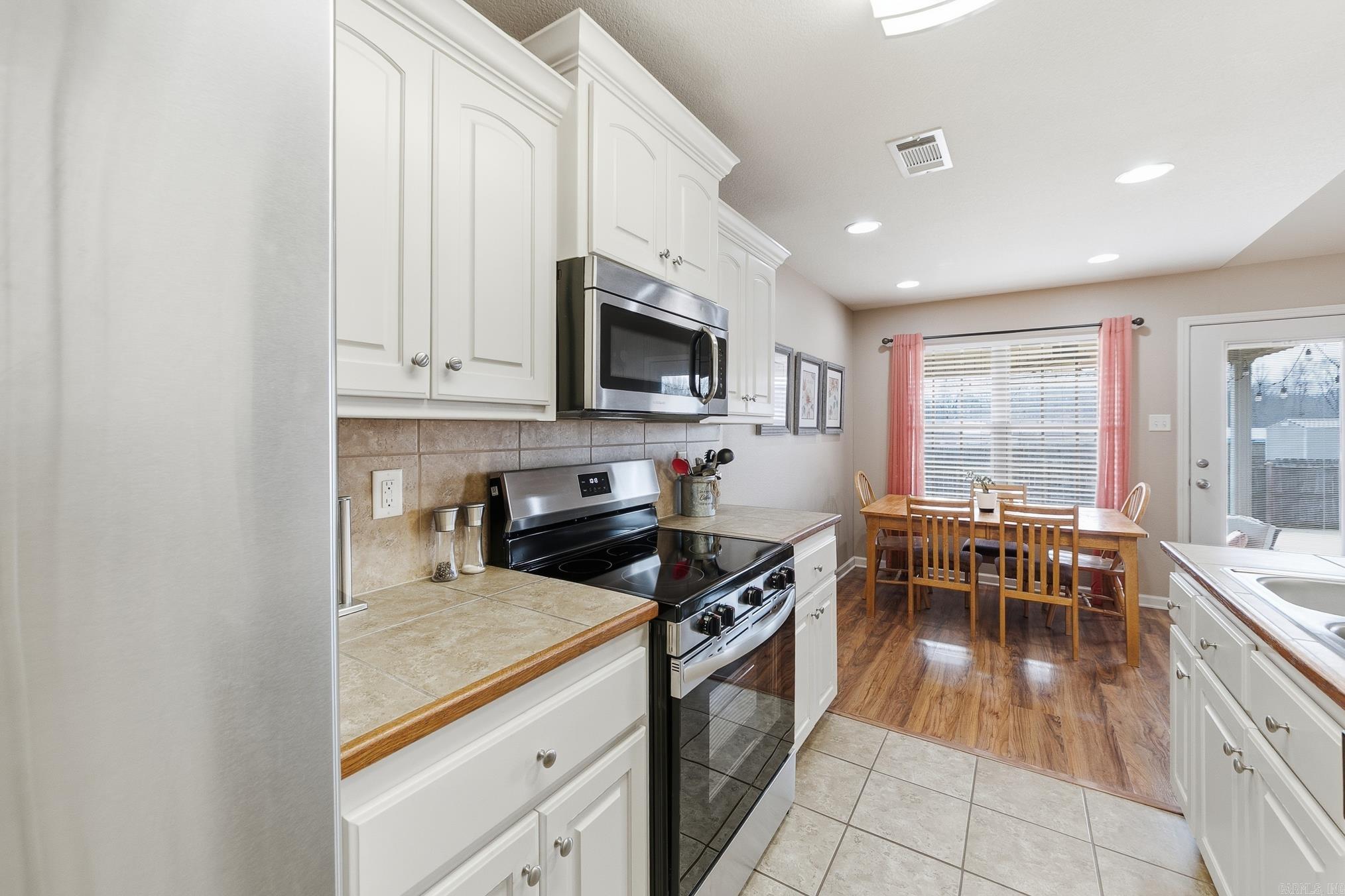 BRYSON ESTATES - Residential